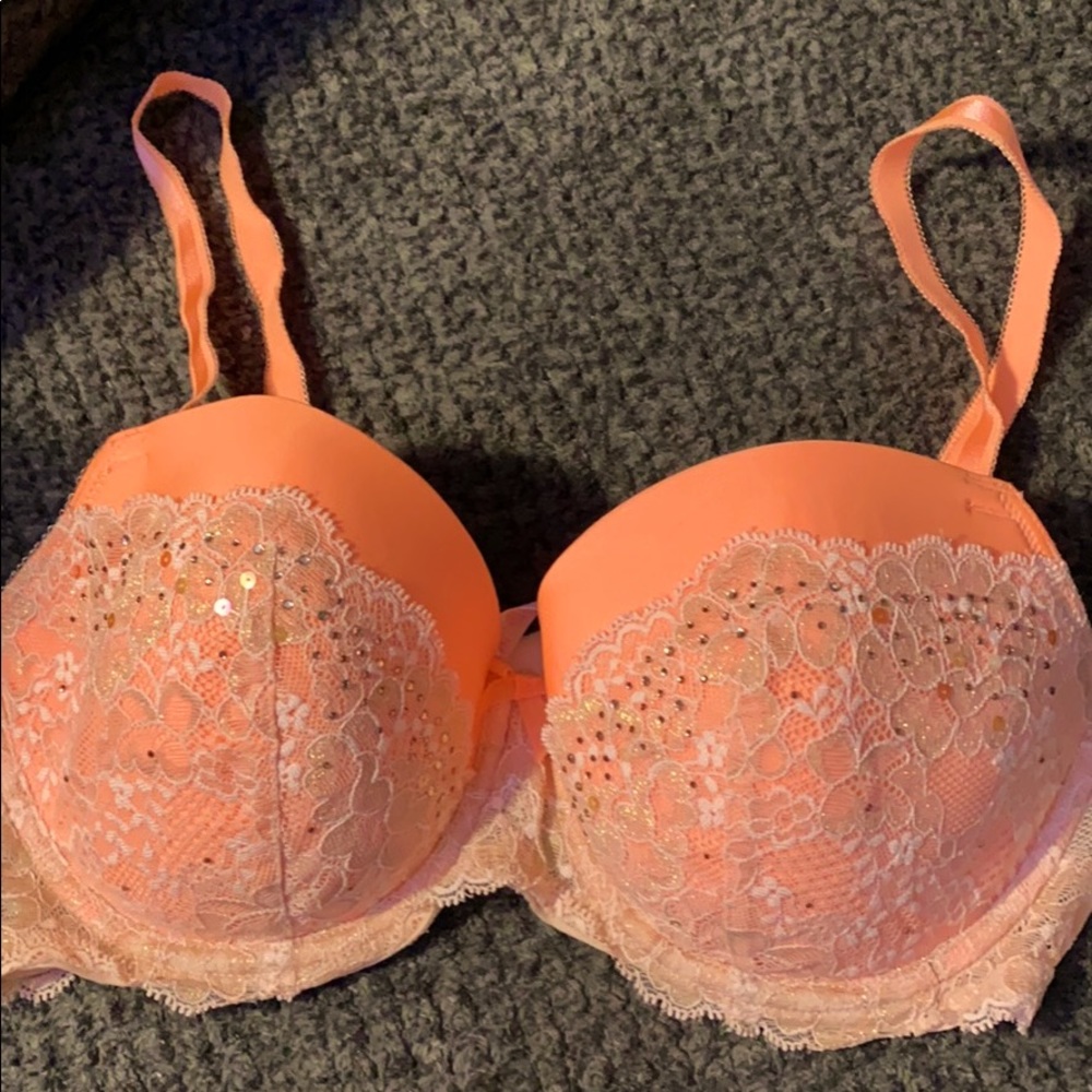 Victoria’s Secret Crystal Bra